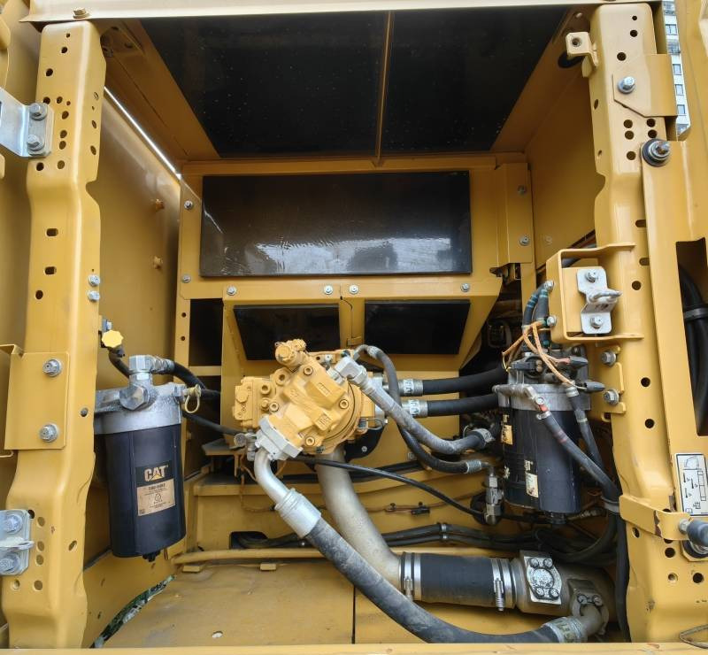 CAT 336d Caterpillar tracked excavator Warranty up to 10 YEARS CAT 336d Caterpillar гусеничний екскаватор Гарантія до 10 РОКІВ CAT 336d Caterpillar koparka gąsienicowa Gwarancja do 10 LAT - 履带式挖掘机:图3 CAT 336d Caterpillar tracked excavator Warranty up to 10 YEARS CAT 336d Caterpillar гусеничний екскаватор Гарантія до 10 РОКІВ CAT 336d Caterpillar koparka gąsienicowa Gwarancja do 10 LAT - 履带式挖掘机:图3