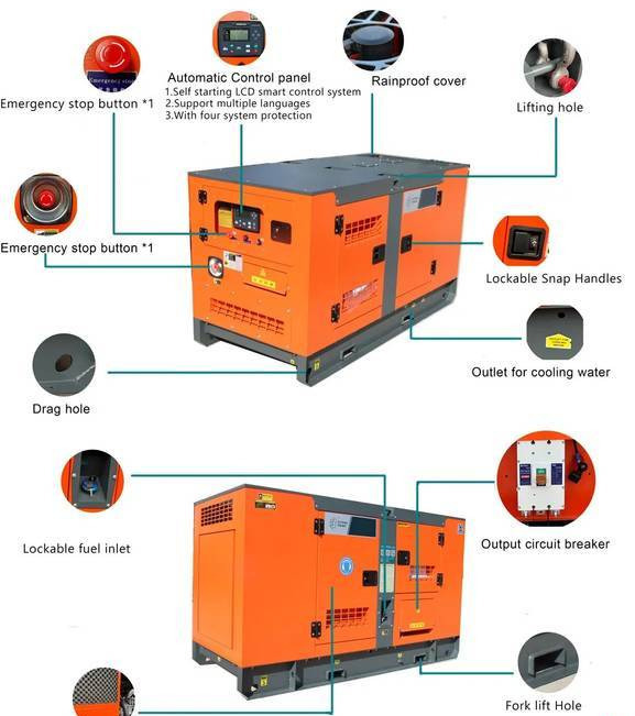 Cummins 500 kVA Generator Set Ultra Warranty up to 10 YEARS Cummins Агреґат Генератор 500 KVA Ultra Гарантія до 10 РОКІВ Cummins Agregat Generator 500 KVA Ultra Gwarancja do 10 LAT - 发电机组:图5 Cummins 500 kVA Generator Set Ultra Warranty up to 10 YEARS Cummins Агреґат Генератор 500 KVA Ultra Гарантія до 10 РОКІВ Cummins Agregat Generator 500 KVA Ultra Gwarancja do 10 LAT - 发电机组:图5