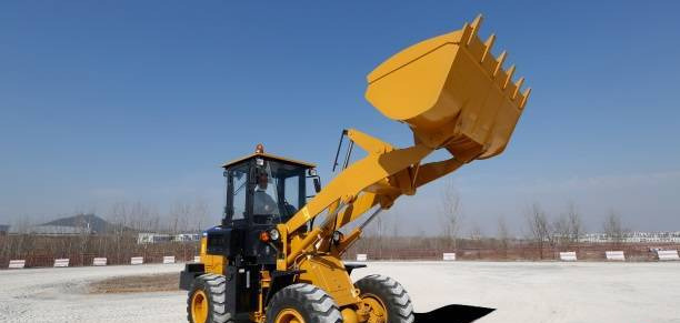 新的 轮式装载机 NEW CAT Caterpillar Wheeled Loader Warranty up to 10 YEARS | НОВИЙ Колісний навантажувач CAT Caterpillar Гарантія до 10 РОКІВ：图10