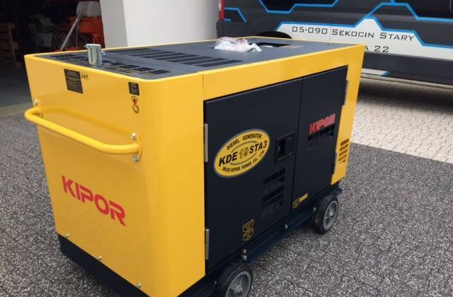 NEW Generator Set Warranty up to 10 YEARS НОВИЙ Агреґат Генератор Гарантія до 10 РОКІВ NOWY Agregat prądotwórczy Generator Gwarancja do 10 LAT - 发电机组:图4 NEW Generator Set Warranty up to 10 YEARS НОВИЙ Агреґат Генератор Гарантія до 10 РОКІВ NOWY Agregat prądotwórczy Generator Gwarancja do 10 LAT - 发电机组:图4