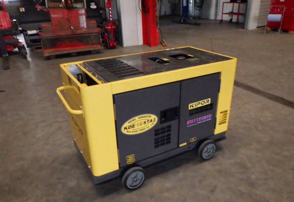 NEW Generator Set Warranty up to 10 YEARS НОВИЙ Агреґат Генератор Гарантія до 10 РОКІВ NOWY Agregat prądotwórczy Generator Gwarancja do 10 LAT - 发电机组:图2 NEW Generator Set Warranty up to 10 YEARS НОВИЙ Агреґат Генератор Гарантія до 10 РОКІВ NOWY Agregat prądotwórczy Generator Gwarancja do 10 LAT - 发电机组:图2