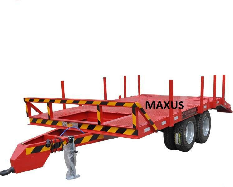 NEW MAXUS 10 Ton Trailer Warranty up to 10 YEARS | НОВА Прицепа MAXUS 10 Тон Гарантія до 10 РОКІВ - 低装载拖车:图4 NEW MAXUS 10 Ton Trailer Warranty up to 10 YEARS | НОВА Прицепа MAXUS 10 Тон Гарантія до 10 РОКІВ - 低装载拖车:图4