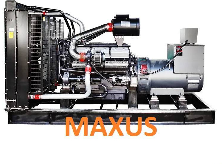 NEW MAXUS 1000 kVA Generator Set Warranty up to 10 YEARS НОВИЙ Генератор MAXUS 1000 kVA Агреґат Гарантія до 10 РОКІВ NOWY Generator MAXUS 1000 kVA Agregat Gwarancja do 10 LAT - 发电机组:图1 NEW MAXUS 1000 kVA Generator Set Warranty up to 10 YEARS НОВИЙ Генератор MAXUS 1000 kVA Агреґат Гарантія до 10 РОКІВ NOWY Generator MAXUS 1000 kVA Agregat Gwarancja do 10 LAT - 发电机组:图1