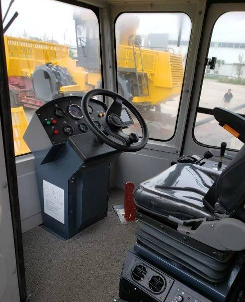 新的 压实机 NEW MAXUS 30 TON Compactor Warranty up to 10 YEARS НОВИЙ КОМПАКТОР MAXUS 30 ТОН Гарантія до 10 РОКІВ NOWY KOMPAKTOR MAXUS 30 TON Gwarancja do 10 LAT：图8