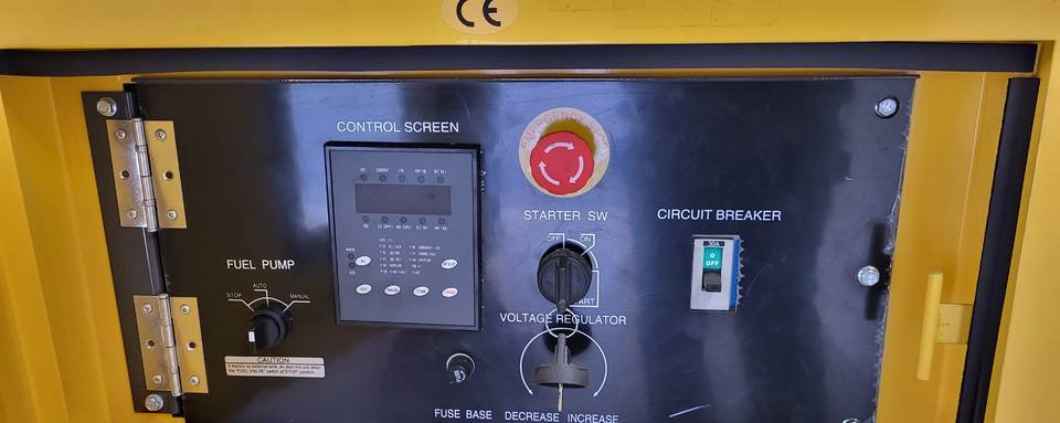 New KIPOR Generator Warranty up to 10 Years Новий Генератор KIPOR Гарантія до 10 Років Nowy KIPOR Agregat Generator Gwarancja do 10 LAT - 发电机组:图3 New KIPOR Generator Warranty up to 10 Years Новий Генератор KIPOR Гарантія до 10 Років Nowy KIPOR Agregat Generator Gwarancja do 10 LAT - 发电机组:图3