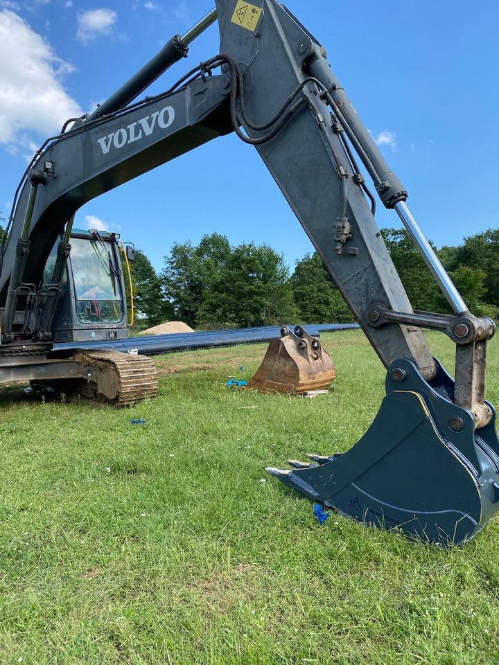 CAT - 挖掘机铲斗 适用于 小型挖掘机:图3 CAT - 挖掘机铲斗 适用于 小型挖掘机:图3