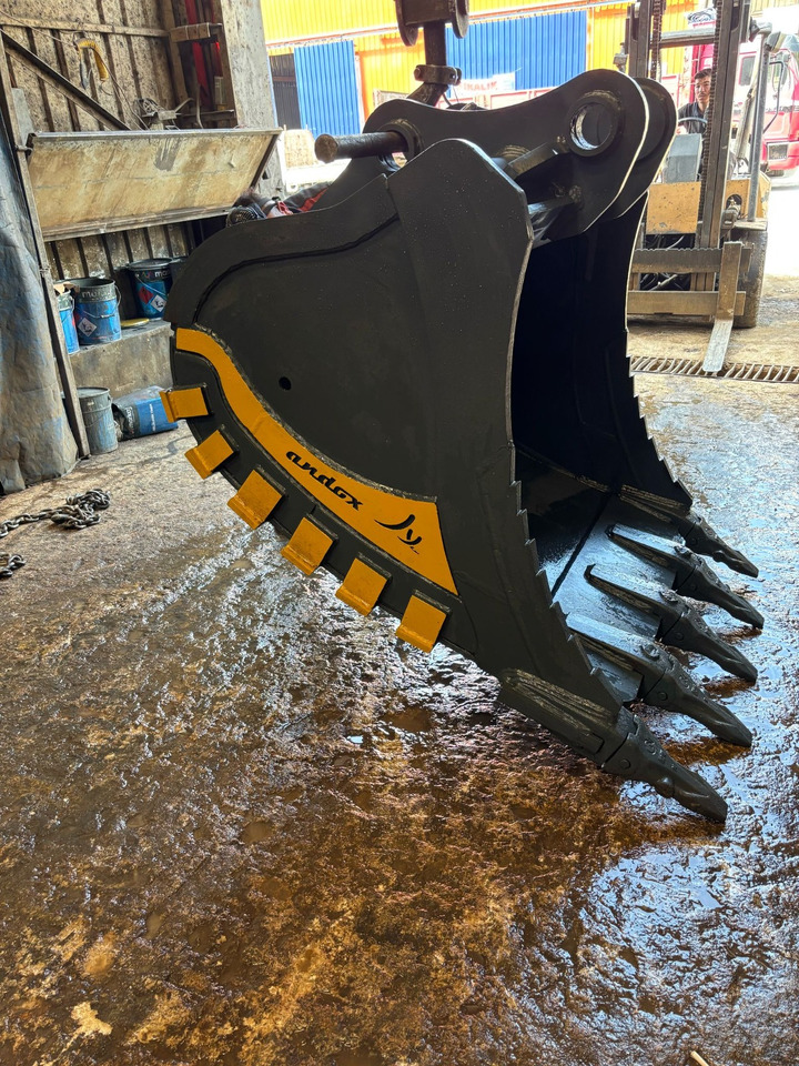Doosan DX225 - 挖掘机铲斗 适用于 挖掘机:图3 Doosan DX225 - 挖掘机铲斗 适用于 挖掘机:图3