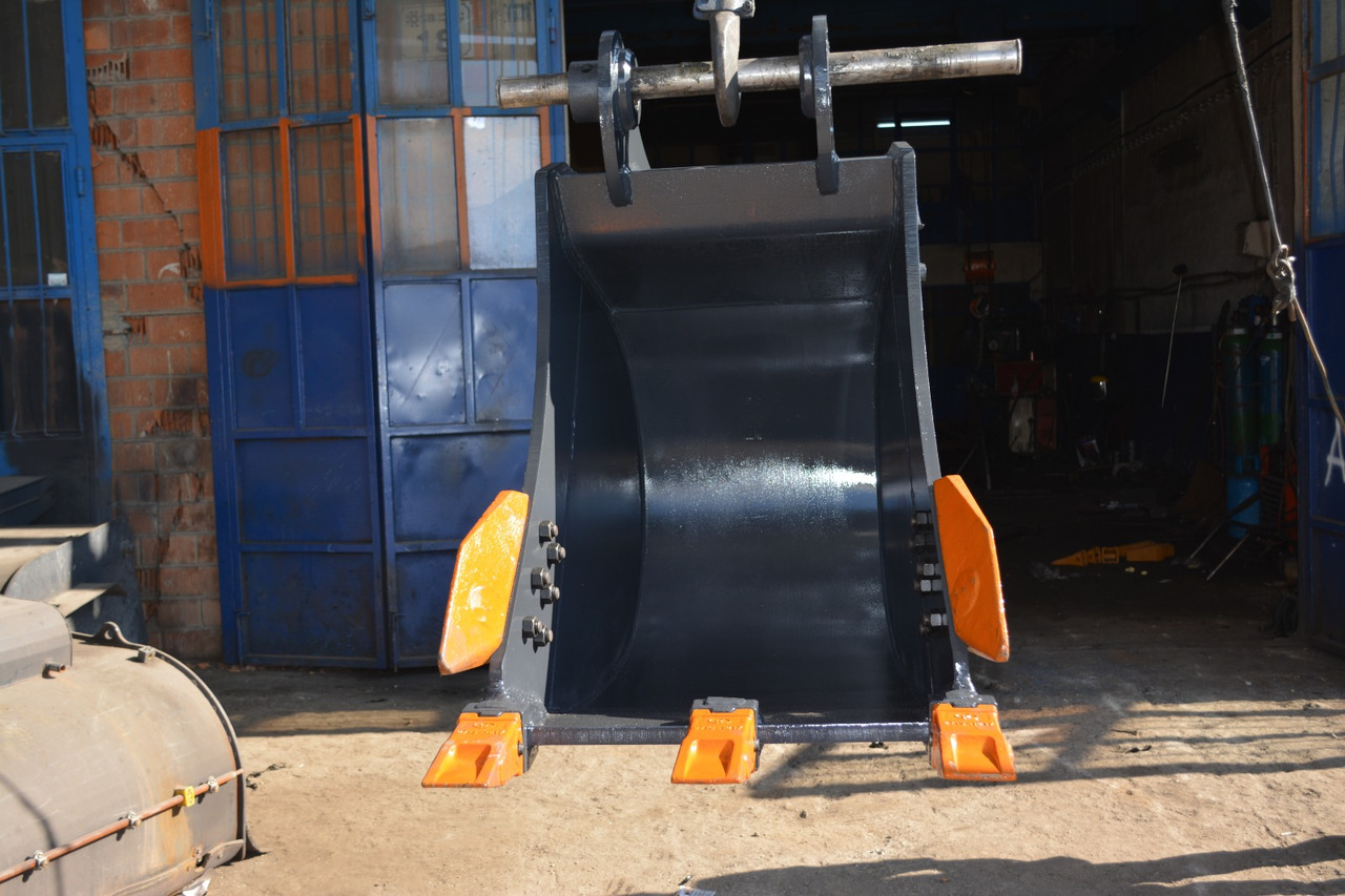 Volvo - 铲斗 适用于 小型挖掘机:图2 Volvo - 铲斗 适用于 小型挖掘机:图2