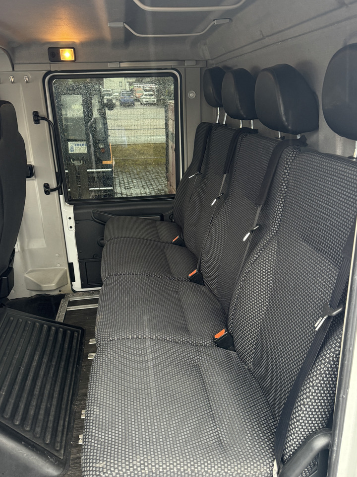 冷藏车 用于运输 食物 IVECO 80-190:图13 冷藏车 用于运输 食物 IVECO 80-190:图13