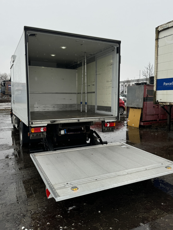 冷藏车 用于运输 食物 IVECO 80-190:图7 冷藏车 用于运输 食物 IVECO 80-190:图7