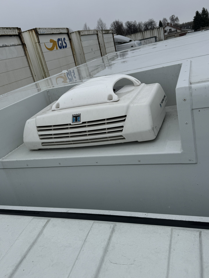 冷藏车 用于运输 食物 IVECO 80-190:图19 冷藏车 用于运输 食物 IVECO 80-190:图19