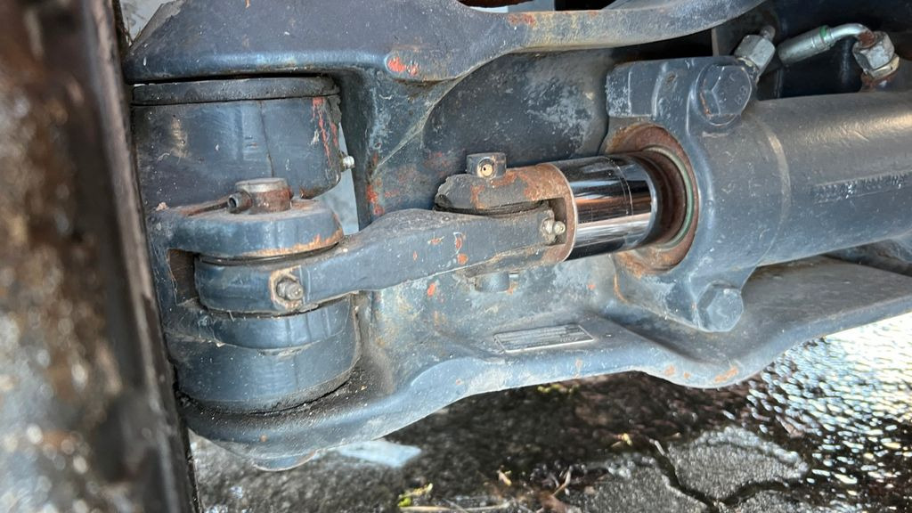 柴油叉车 Still RC 40-30：图14