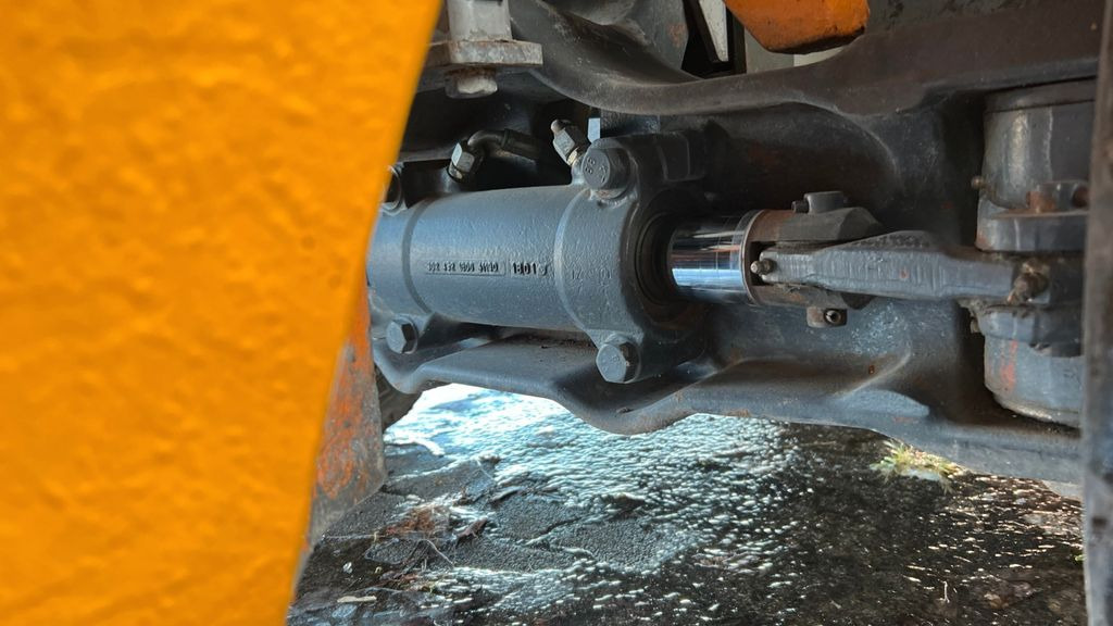 柴油叉车 Still RC 40-30：图13