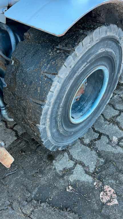 柴油叉车 Still RC 40-30：图12