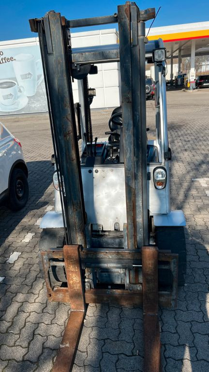 柴油叉车 Still RC 40-30：图8