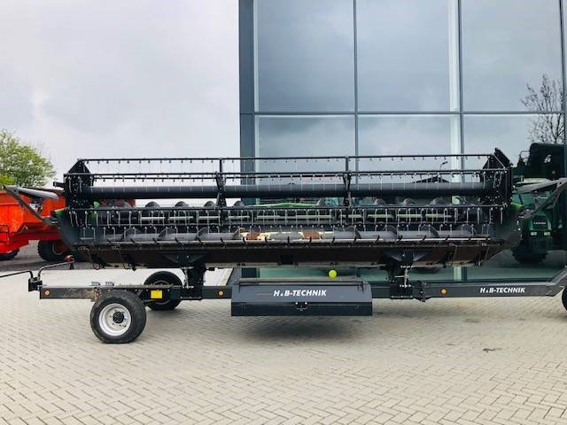Fendt 5275C PL parallel Combine Maaidorser - 联合收割机:图4 Fendt 5275C PL parallel Combine Maaidorser - 联合收割机:图4