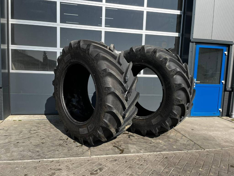 Michelin 710/60 R42 Xeobib - 车轮/ 轮胎 适用于 农业机械:图5 Michelin 710/60 R42 Xeobib - 车轮/ 轮胎 适用于 农业机械:图5