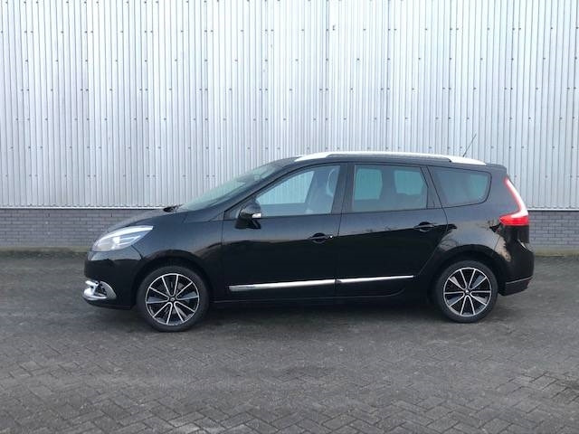 Renault Grand Scénic 1.5 dci 7 persoons - 汽车:图2 Renault Grand Scénic 1.5 dci 7 persoons - 汽车:图2