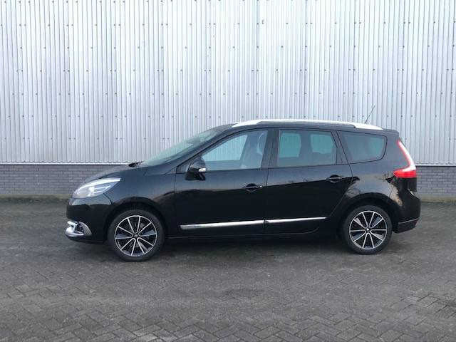 Renault Grand Scénic 1.5 dci 7 persoons - 汽车:图2 Renault Grand Scénic 1.5 dci 7 persoons - 汽车:图2