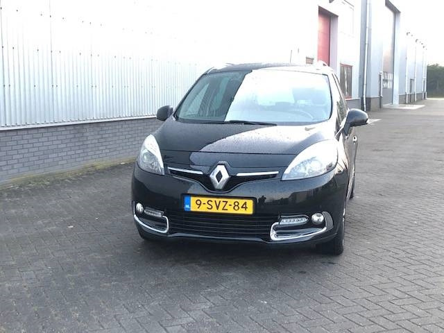 Renault Grand Scénic 1.5 dci 7 persoons - 汽车:图4 Renault Grand Scénic 1.5 dci 7 persoons - 汽车:图4