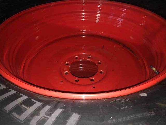 Trelleborg 650/65 R38 + 540/65 R28 TM800 - 轮胎 适用于 农业机械:图5 Trelleborg 650/65 R38 + 540/65 R28 TM800 - 轮胎 适用于 农业机械:图5