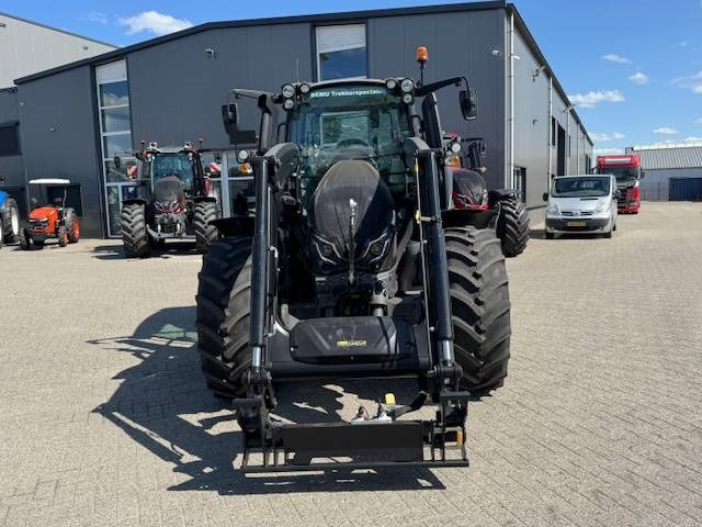 Valtra G125 Ecopower Active, 115 uur!! FH+PTO+Voorlader - 拖拉机:图3 Valtra G125 Ecopower Active, 115 uur!! FH+PTO+Voorlader - 拖拉机:图3