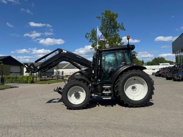 Valtra G125 Ecopower Active, 115 uur!! FH+PTO+Voorlader - 拖拉机:图5 Valtra G125 Ecopower Active, 115 uur!! FH+PTO+Voorlader - 拖拉机:图5