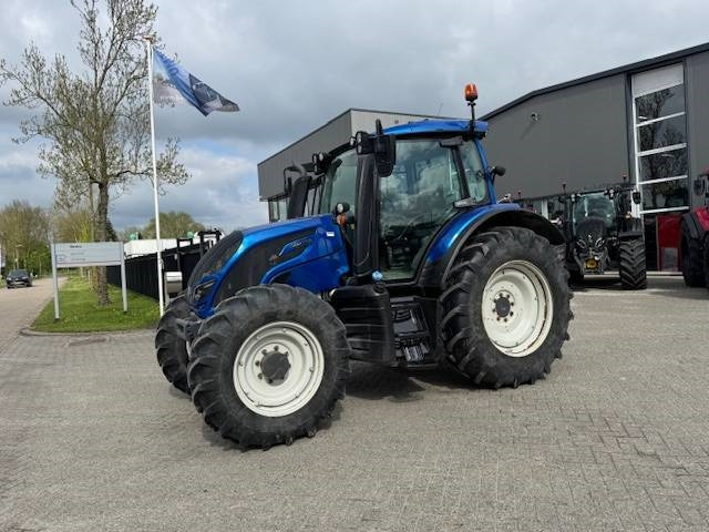 Valtra N134 Versu Smart Touch, GPS - 拖拉机:图3 Valtra N134 Versu Smart Touch, GPS - 拖拉机:图3
