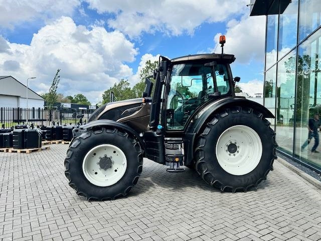 Valtra N154 Ecopower Active, 2021, 1730 uur! - 拖拉机:图2 Valtra N154 Ecopower Active, 2021, 1730 uur! - 拖拉机:图2
