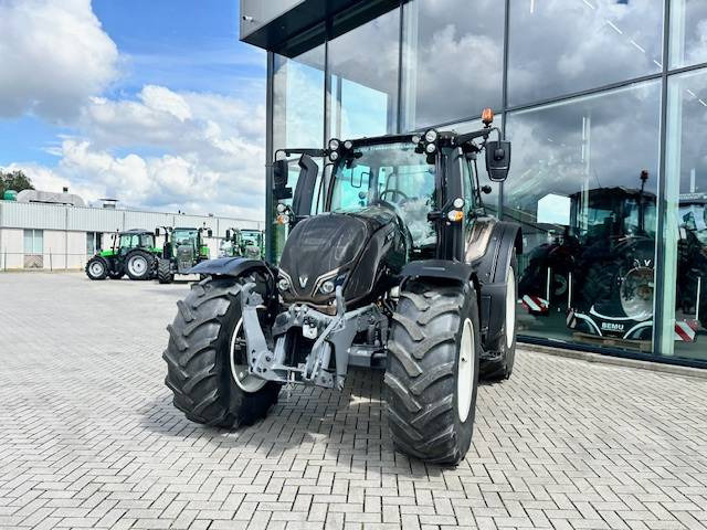 Valtra N154 Ecopower Active, 2021, 1730 uur! - 拖拉机:图3 Valtra N154 Ecopower Active, 2021, 1730 uur! - 拖拉机:图3