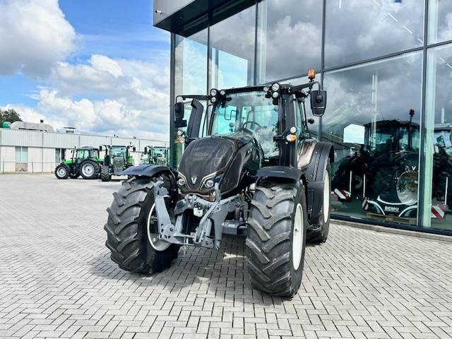 Valtra N154 Ecopower Active, 2021, 1730 uur! - 拖拉机:图3 Valtra N154 Ecopower Active, 2021, 1730 uur! - 拖拉机:图3