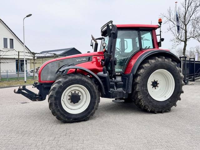 Valtra T172 Direct FH+PTO, 6772 uur! - 拖拉机:图3 Valtra T172 Direct FH+PTO, 6772 uur! - 拖拉机:图3