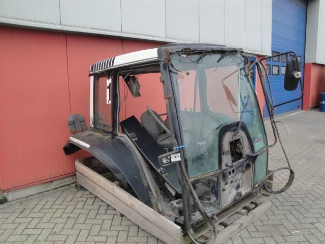 Valtra Valmet onderdelen - 变速箱 适用于 农业机械:图5 Valtra Valmet onderdelen - 变速箱 适用于 农业机械:图5