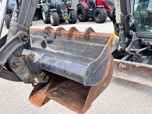 Volvo ECR35D, minikraan, 3.5 ton - 小型挖掘机:图5 Volvo ECR35D, minikraan, 3.5 ton - 小型挖掘机:图5