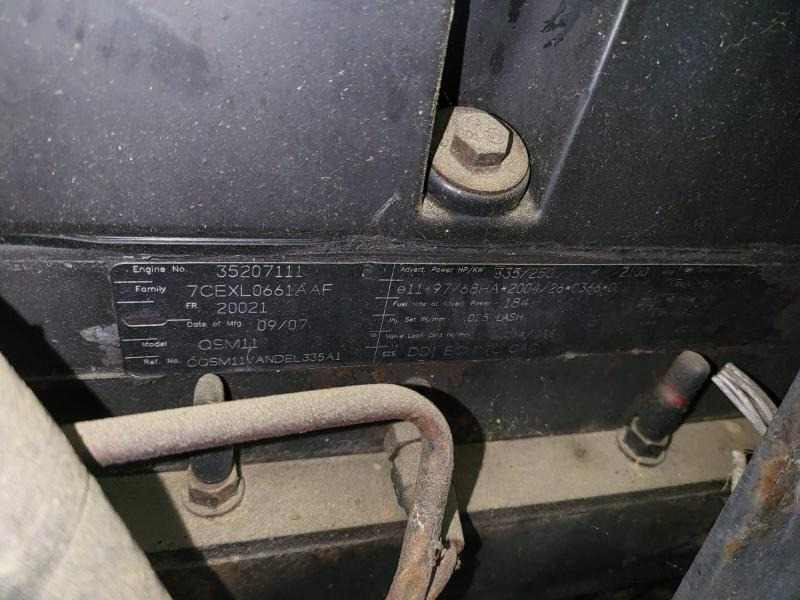 Cummins QSM11 - 发动机 适用于 建筑机械:图5 Cummins QSM11 - 发动机 适用于 建筑机械:图5