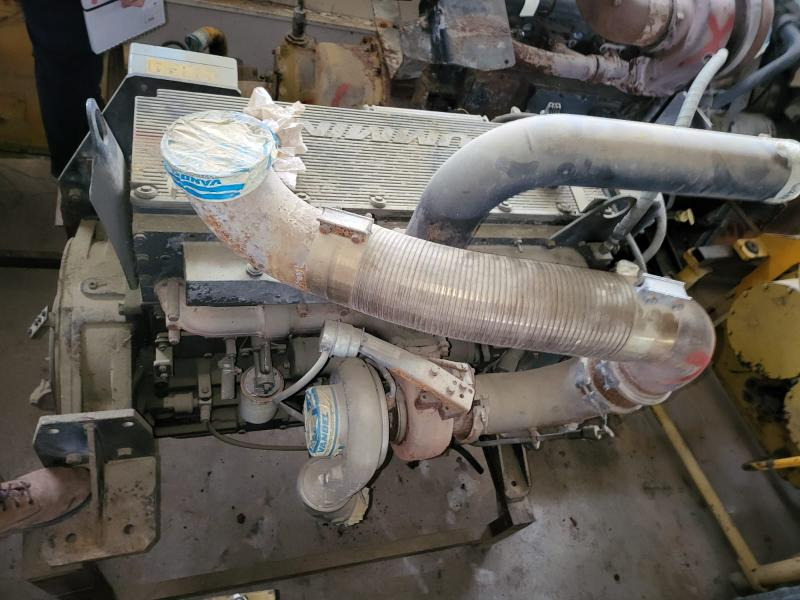 Cummins QSM11 - 发动机 适用于 建筑机械:图3 Cummins QSM11 - 发动机 适用于 建筑机械:图3