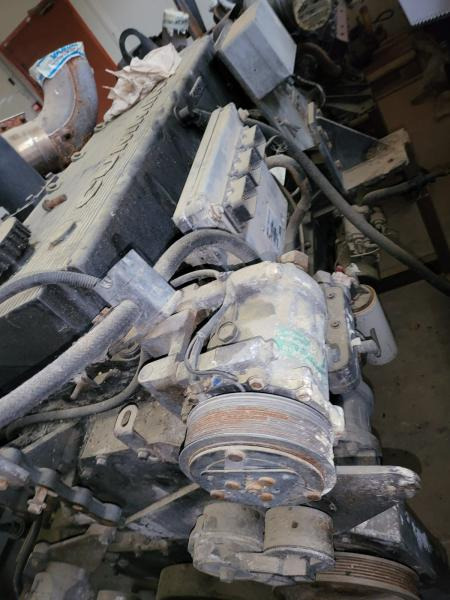 Cummins QSM11 - 发动机 适用于 建筑机械:图2 Cummins QSM11 - 发动机 适用于 建筑机械:图2