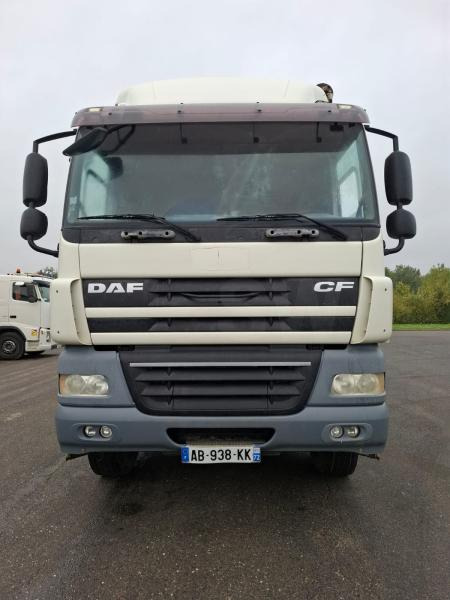 DAF 85 .410 - 罐车:图3 DAF 85 .410 - 罐车:图3