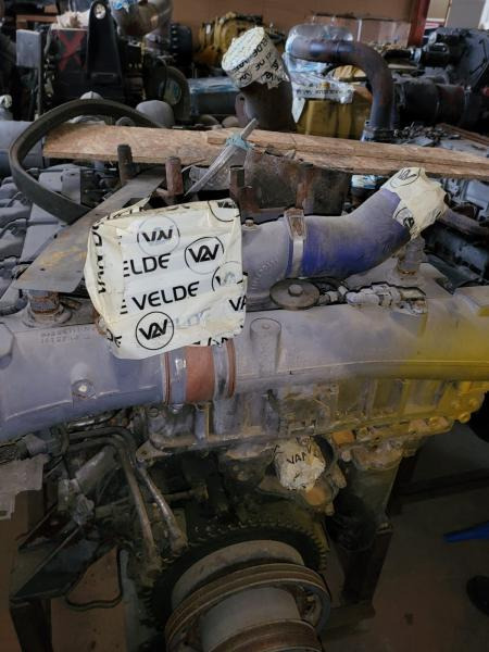 Deutz CD 2015 V08 - 发动机 适用于 建筑机械:图4 Deutz CD 2015 V08 - 发动机 适用于 建筑机械:图4