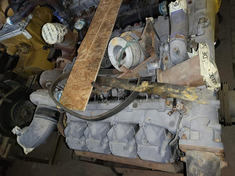 Deutz CD 2015 V08 - 发动机 适用于 建筑机械:图3 Deutz CD 2015 V08 - 发动机 适用于 建筑机械:图3