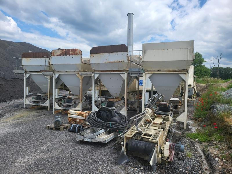 Ermont TSMR17XL - 沥青厂:图4 Ermont TSMR17XL - 沥青厂:图4