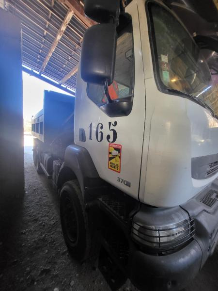 Renault 370.32 DXI - 翻斗车, 起重车:图4 Renault 370.32 DXI - 翻斗车, 起重车:图4