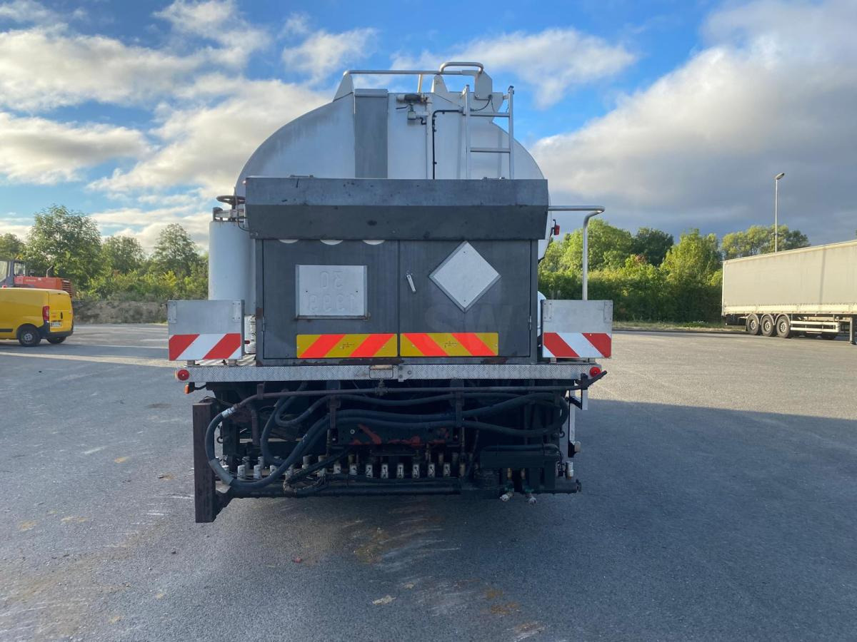 Renault Premium 300 CV - 罐车:图4 Renault Premium 300 CV - 罐车:图4
