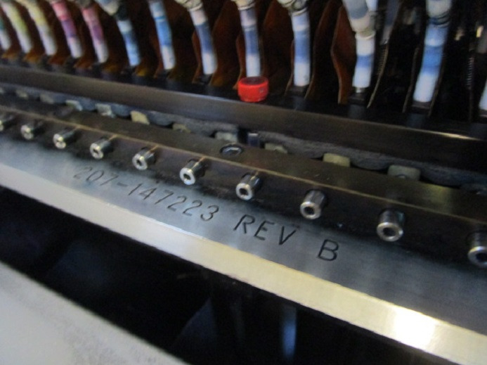 GROSSFORMATDRUCKER AGFA JETI 3324 SL BASE SOLVENT RTR (roll to roll) 6C (DRUCKT AUF PLACHEN, PLANEN, STOFFBANNER & VERSCHIEDENE MATERIALIEN) - 数码印刷机:图5 GROSSFORMATDRUCKER AGFA JETI 3324 SL BASE SOLVENT RTR (roll to roll) 6C (DRUCKT AUF PLACHEN, PLANEN, STOFFBANNER & VERSCHIEDENE MATERIALIEN) - 数码印刷机:图5