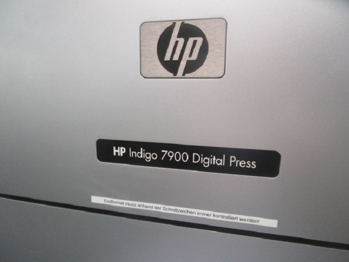 HP INDIGO 7500 Digital Press - 数码印刷机:图5 HP INDIGO 7500 Digital Press - 数码印刷机:图5