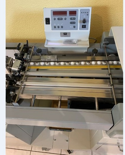 MB MULTIPLI FM 35/2 - 折页机:图3 MB MULTIPLI FM 35/2 - 折页机:图3