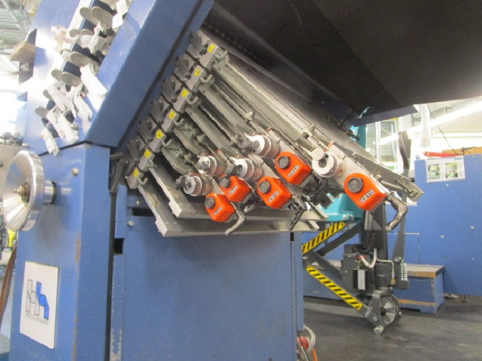 MBO T530/R - 折页机:图5 MBO T530/R - 折页机:图5