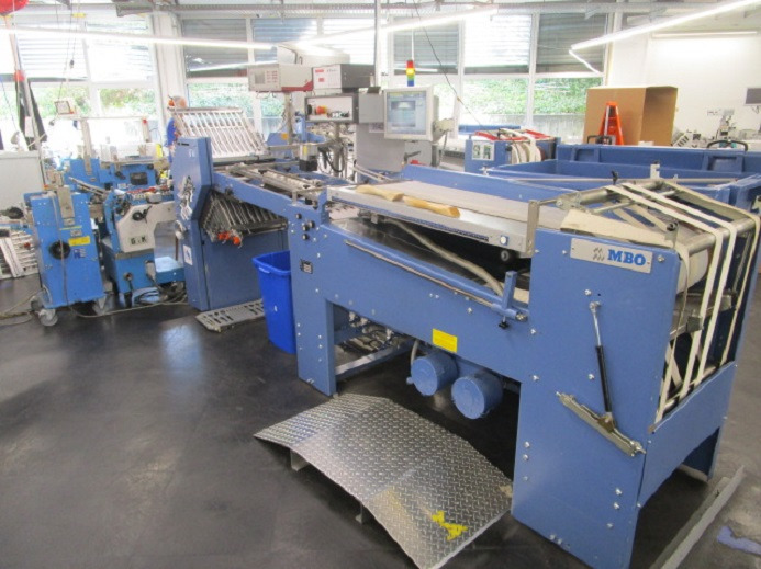 MBO T530/R - 折页机:图2 MBO T530/R - 折页机:图2