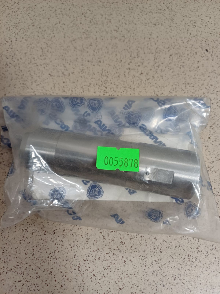 SCANIA - 发动机及其零件:图1 SCANIA - 发动机及其零件:图1