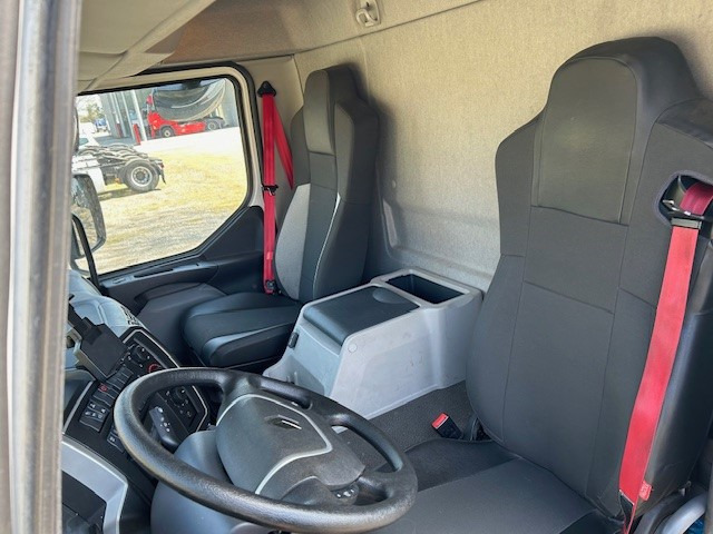 Renault Trucks D - 卡车:图5 Renault Trucks D - 卡车:图5